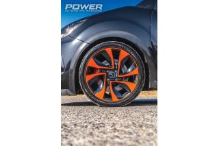Citroen DS3 Racing 1.6THP 316wΗp